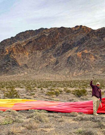 Vegas Balloon Rides