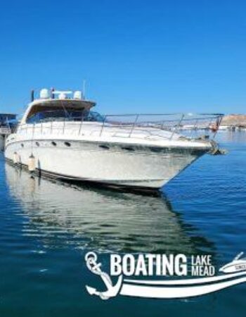 Boating Lake Mead – Dry Dock Boat Sales