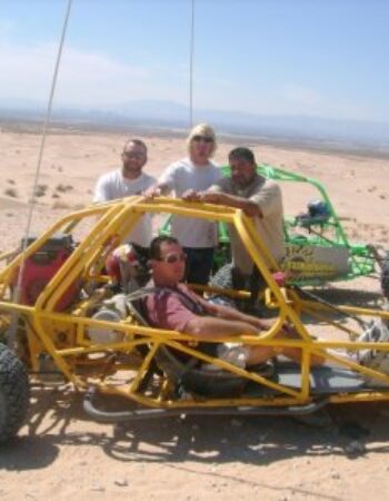 SunBuggy Fun Rentals