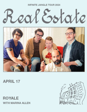 Royale Boston