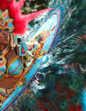 Cambridge Carnival International