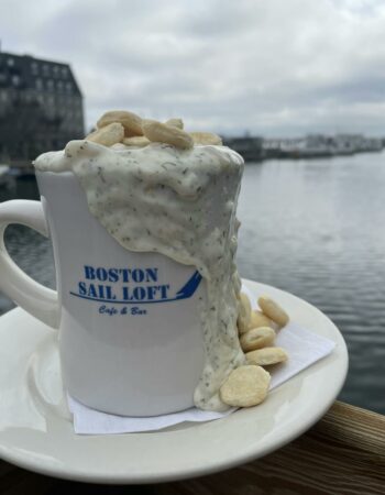 Boston Sail Loft