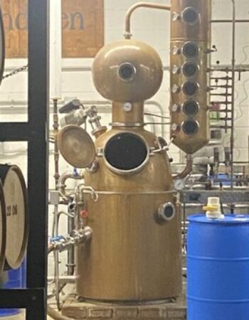 GrandTen Distilling