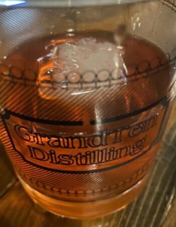 GrandTen Distilling