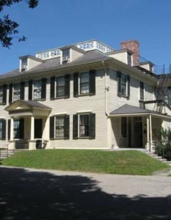 Loring Greenough House