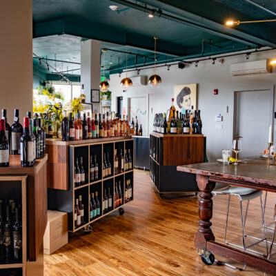 Lucille Wine Shop & Tasting Room