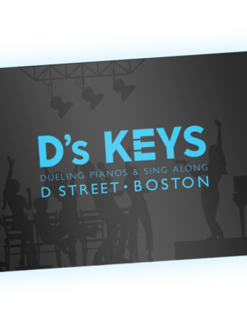 D’s Keys