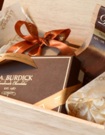 L.A. Burdick Handmade Chocolates