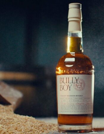 Bully Boy Distillers