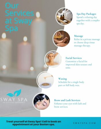 Sway Spa