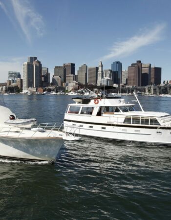 Night Rider Charters