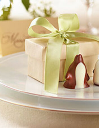 L.A. Burdick Handmade Chocolates