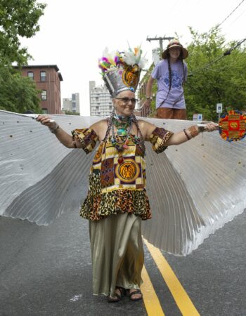 Cambridge Carnival International