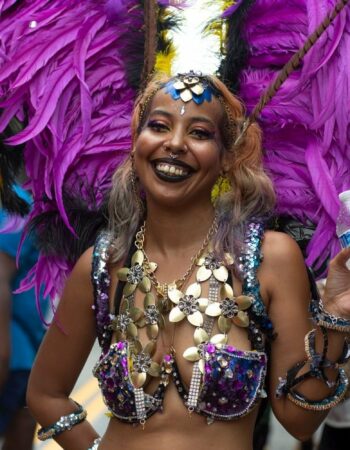 Cambridge Carnival International