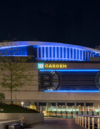 TD Garden