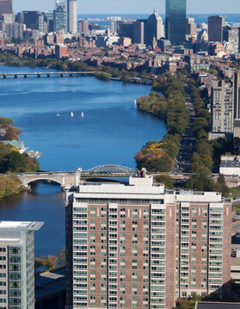 The Castle at Boston University