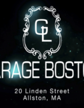 Garage Boston