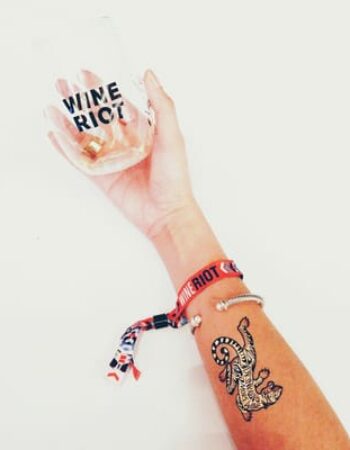 Wine Riot