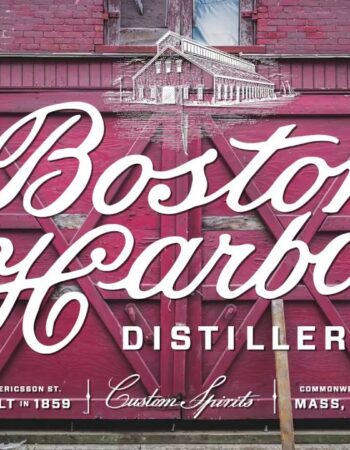 Boston Harbor Distillery