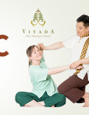 Viyada Thai Spa – Boylston