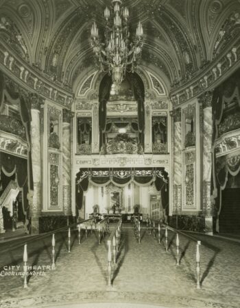 Loew’s Jersey Theatre