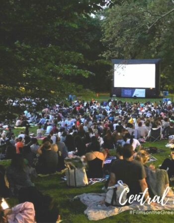 Films On The Green