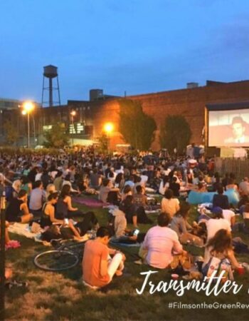 Films On The Green