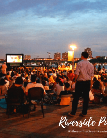 Films On The Green