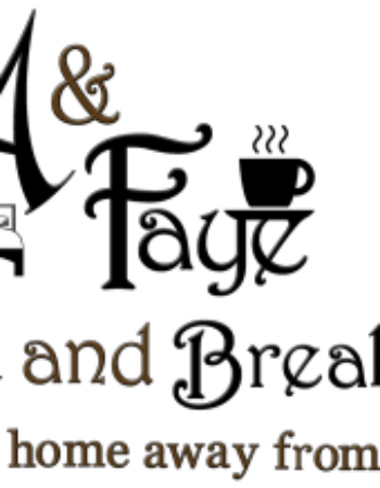 A and Faye Bed & Breakfast