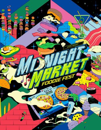 Midnight Market