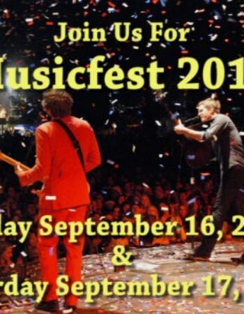 Union County Music Fest