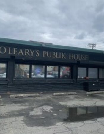 O’Leary’s Publik House