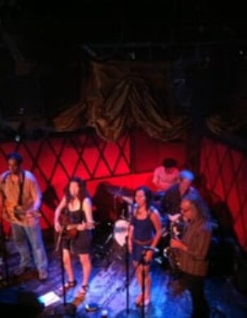 Rockwood Music Hall