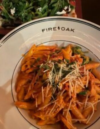 Fire & Oak – Jersey City