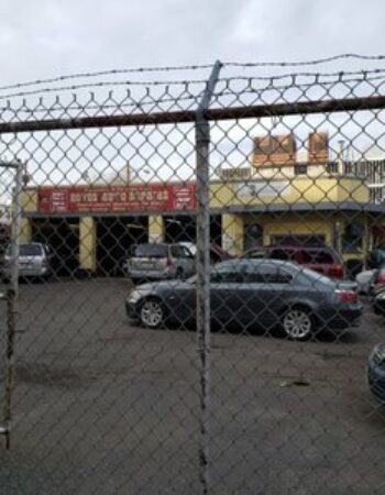 Sunnyside Auto Repair