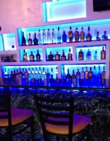 Perle Night Club & Lounge