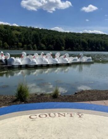 Cranford Canoe Club