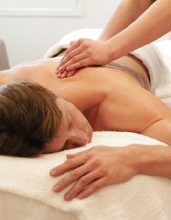 ProStar Massage & Holistic Therapy