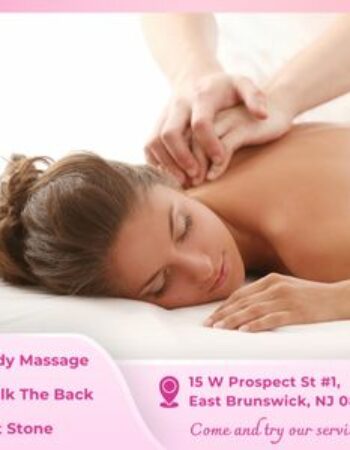 ProStar Massage & Holistic Therapy