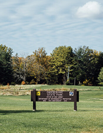 Cheesequake State Park