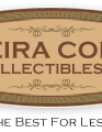 Vieira Coins & Collectibles