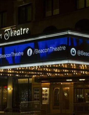 Beacon Theatre