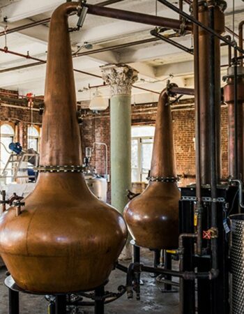 Kings County Distillery