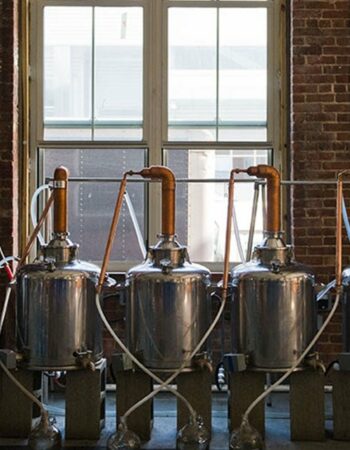 Kings County Distillery