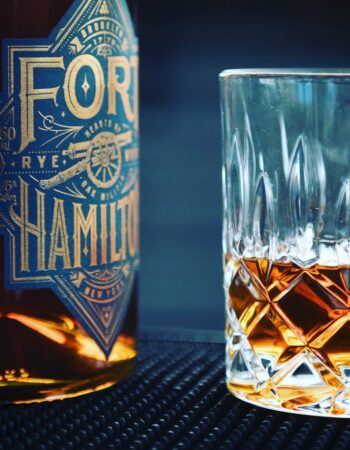 Fort Hamilton Distillery