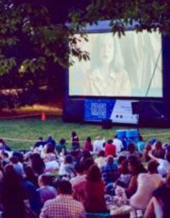 Films On The Green