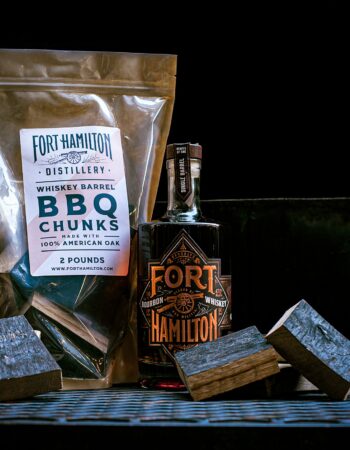 Fort Hamilton Distillery