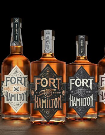 Fort Hamilton Distillery