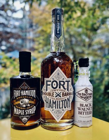 Fort Hamilton Distillery