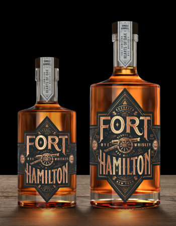 Fort Hamilton Distillery